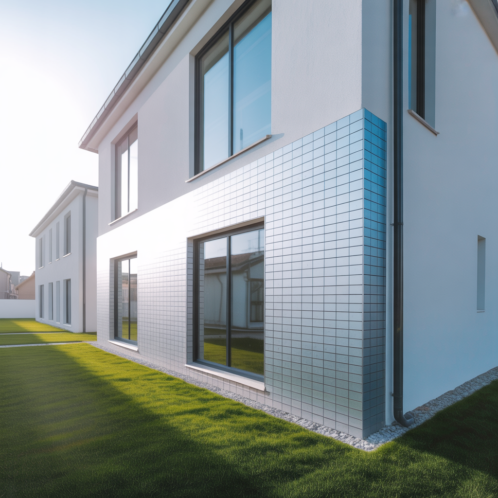 Depois - Isolamento Térmico